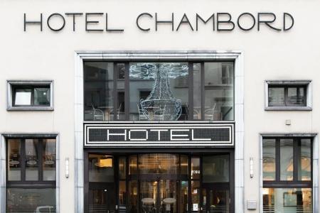 Chambord - 26