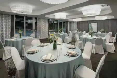 Hilton Garden Inn Miami Brickell South - 26
