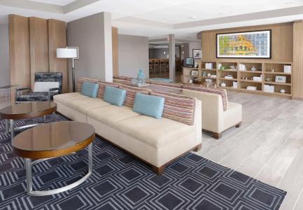 TownePlace Suites by Marriott Austin Parmer/Tech Ridge - 25