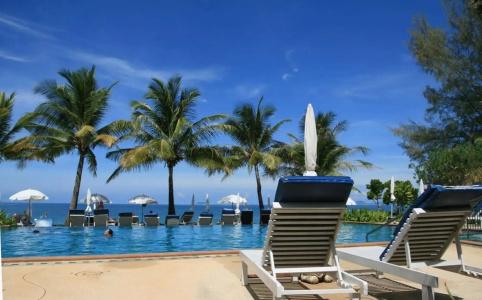 Lanta Casuarina Beach Resort - Sha Plus - 12