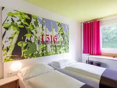b&b Ingolstadt - 27