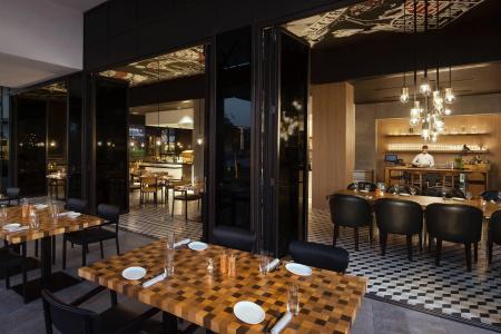 La Ville & Suites CITY WALK Dubai, Autograph Collection - 33