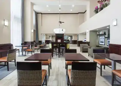 Hampton Inn & Suites - 38