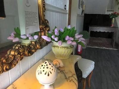 Hb Albergo Lamanna - 21