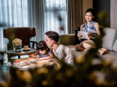 Fraser Suites Hanoi - 73