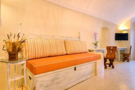 Pasithea Suites - 39
