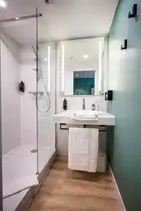 ibis Styles Limoges Centre - 83