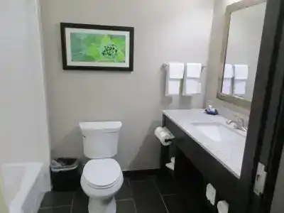 Best Western Plus Tech Medical Center Inn - 39
