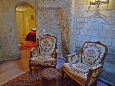 Cave Konak Cappadocia- Special Category - 12