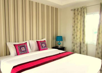 Chiang Mai Waroros Boutique เชียงใหม่ วโรรส บูติคโฮเต็ล - SHA - 4