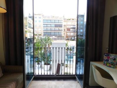 Indigo Barcelona - Plaza Catalunya, an IHG Hotel - 51