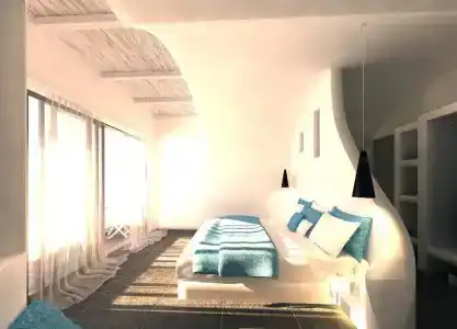 Gianna Suites - 116