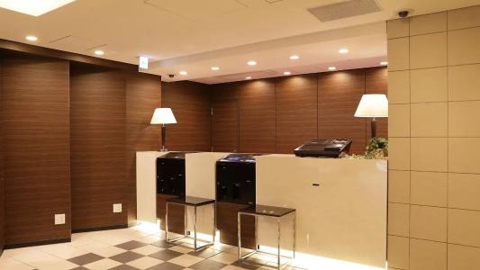 Guest1 Ueno Ekimae - 16