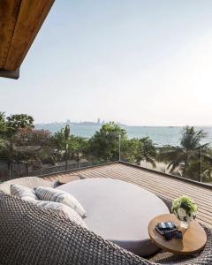 Cape Dara Resort - Sha Plus - 102