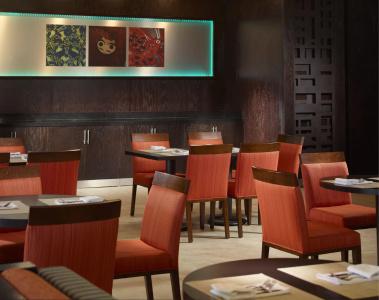 Courtyard by Marriott Queretaro - 21