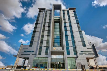 The s Al Barsha - 33