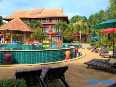 Andamanee Boutique Resort - Sha Plus - 115