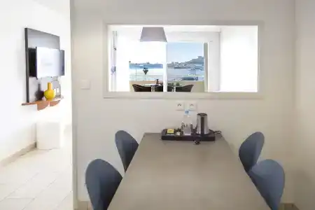 Residence de Tourisme Ajaccio Amirauté - 87