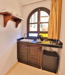 Riad Diamant Blanc - 63