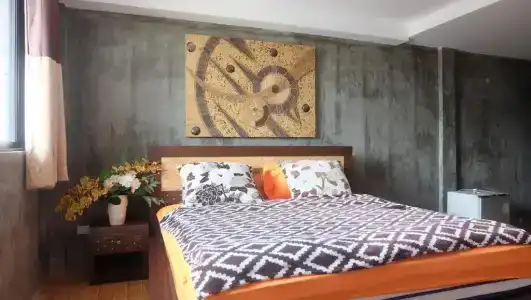 Iris Hostel - 40