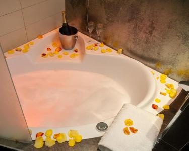 Secret de Paris - & Spa - 73
