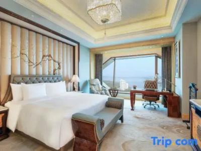 Wanda Reign Wuhan - 104