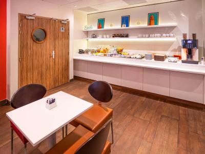 Novotel Suites Perpignan Centre - 8