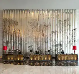 Le Meridien Qingdao - 26