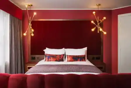 Malmaison Newcastle - 47