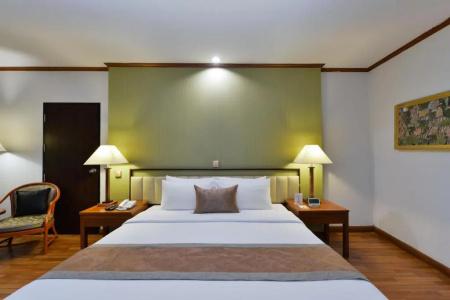 Arawana Regency Park Sukhumvit - 89