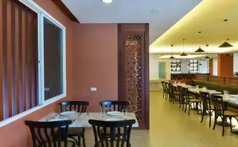 Hisea Huahin - Sha Extra Plus - 27