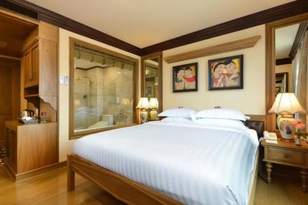 Peak Nimman Prestige - 90