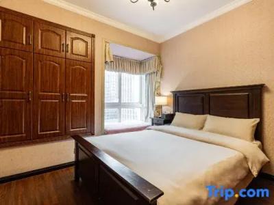 Holiday Inn Chengdu Xindu, An Ihg - 131