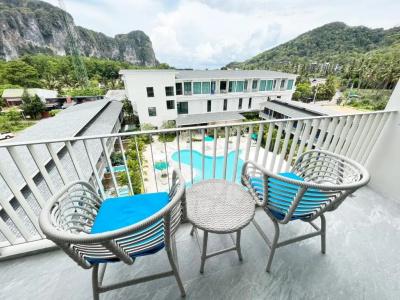 Infinity Aonang Krabi - 220