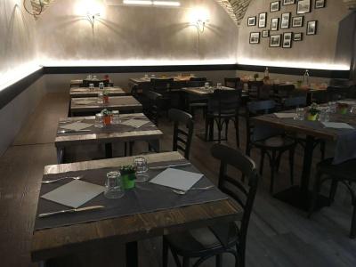 Alessi Trattoria - 12