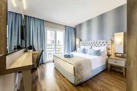 TUI Magic Life Masmavi - 40