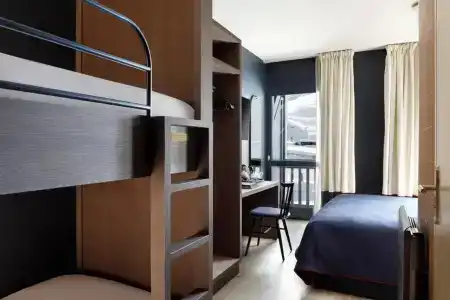 Hôtel Marielle - 40