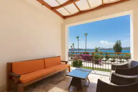 Kefaluka Resort Ultra All Inclusive - 40