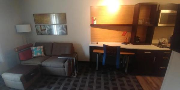 TownePlace Suites by Marriott Charleston Mt. Pleasant - 59
