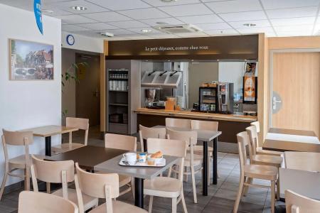 B&B Hôtel Mulhouse Centre - 20
