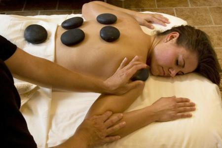 Cooper Conference Center & Spa - 22