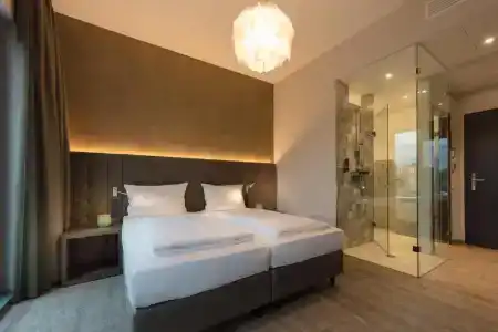 Deck 8 Designhotel.Soest - 25