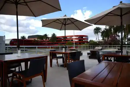 Golden Tulip Brasília Alvorada - 30