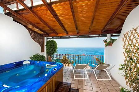 Eden Roc Suites - 267