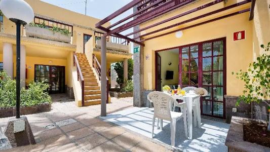 Bungalows Maspalomas Oasis Club - All Inclusive. - 57