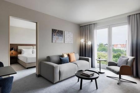 Courtyard by Marriott Munich City East - 43