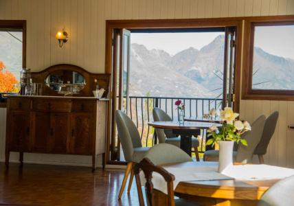 Queenstown House Boutique and Apartments - 21