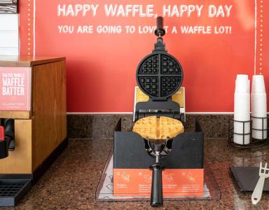 Hampton Inn & Suites Nashville-Green Hills - 0