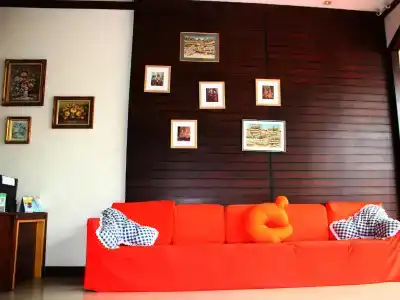 Lub Sbuy Hostel - 12