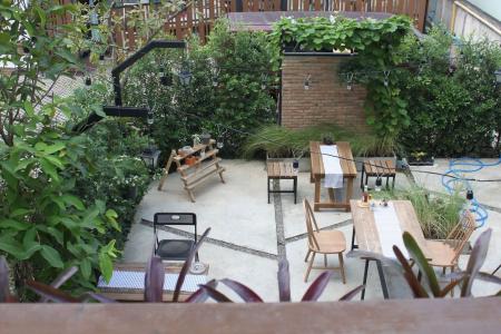 Old City Wall Inn - 21